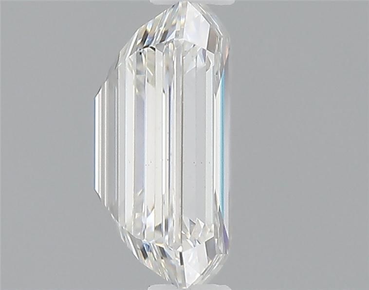 LG583316473 Diamant Lab Grown EMERALD VS1