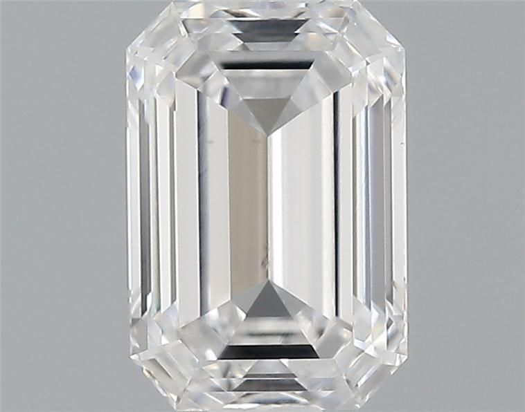 LG583316478 Diamant Lab Grown EMERALD VS1