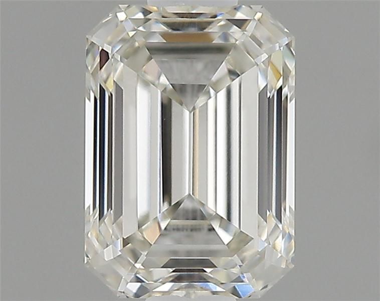 LG583316479 Diamant Lab Grown EMERALD VVS2