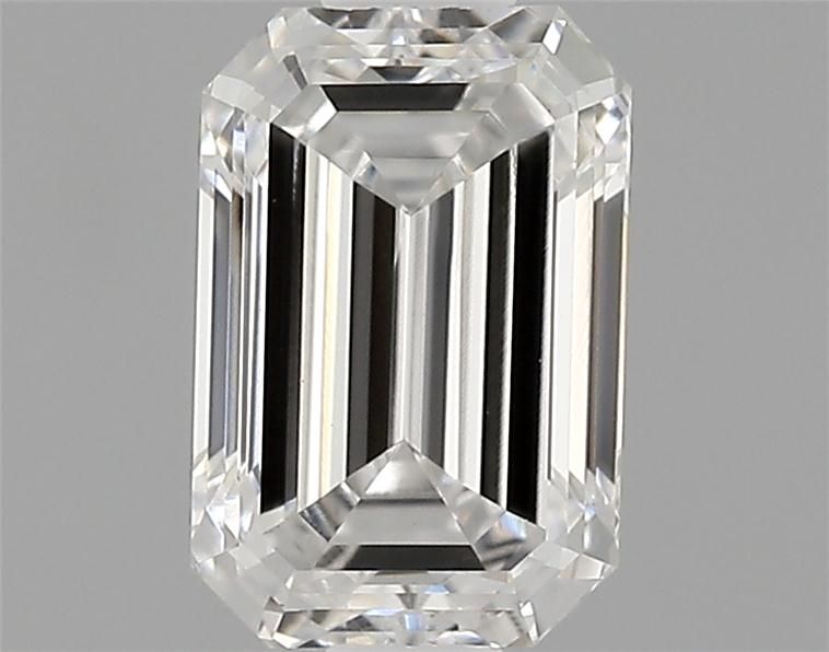 LG583316507 Diamant Lab Grown EMERALD VS1