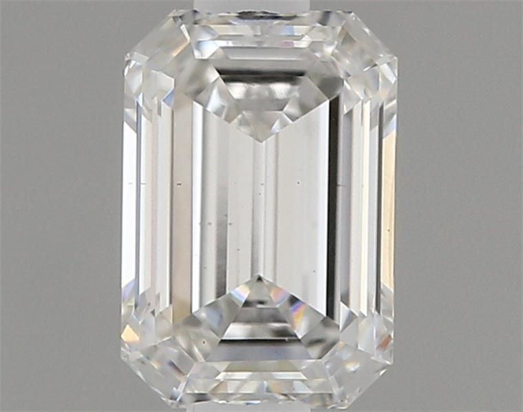 LG583316516 Diamant Lab Grown EMERALD VS1