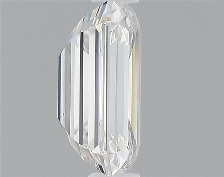 LG583316532 Diamant Lab Grown EMERALD VS2
