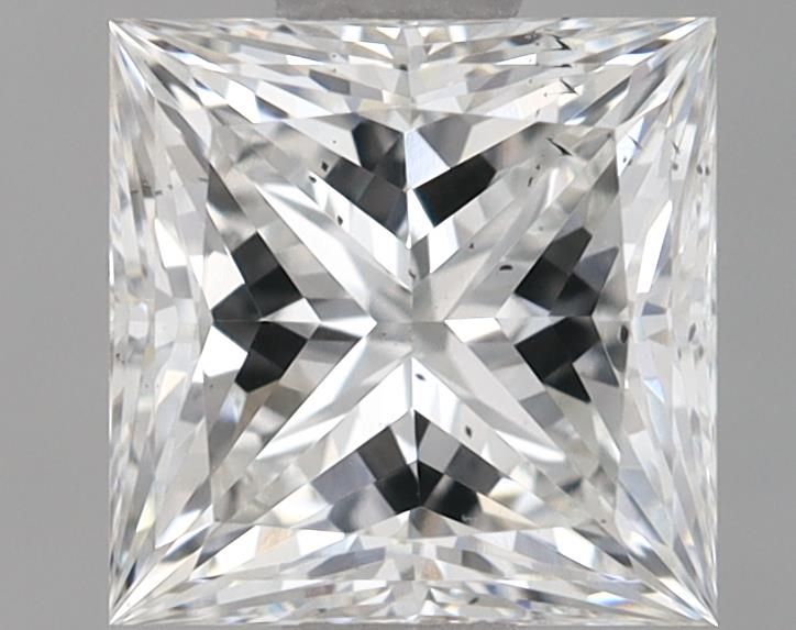 LG583318223 Diamant Lab Grown PRINCESS SI1