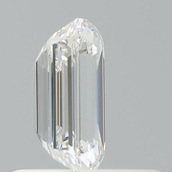 LG583319298 Diamant Lab Grown EMERALD VVS2