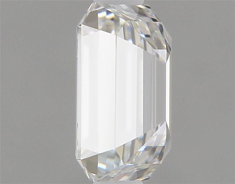 LG583322374 Diamant Lab Grown EMERALD VS1