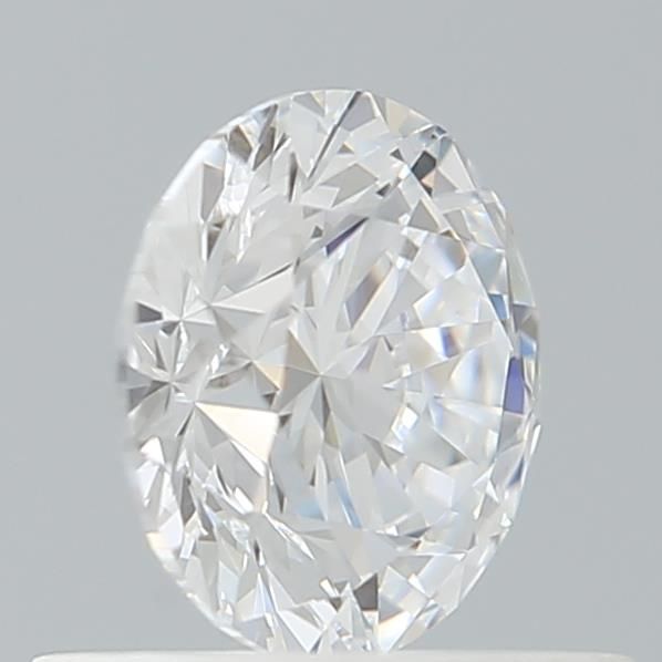 LG583324547 Diamant Lab Grown ROUND VVS2