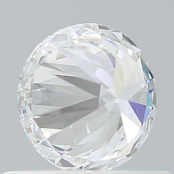 LG583324548 Diamant Lab Grown ROUND VVS1
