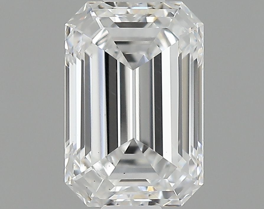 LG583331441 Diamant Lab Grown EMERALD VS1