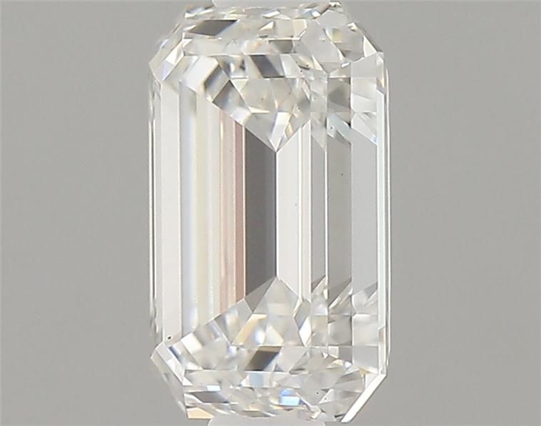 LG583332628 Diamant Lab Grown EMERALD VS1
