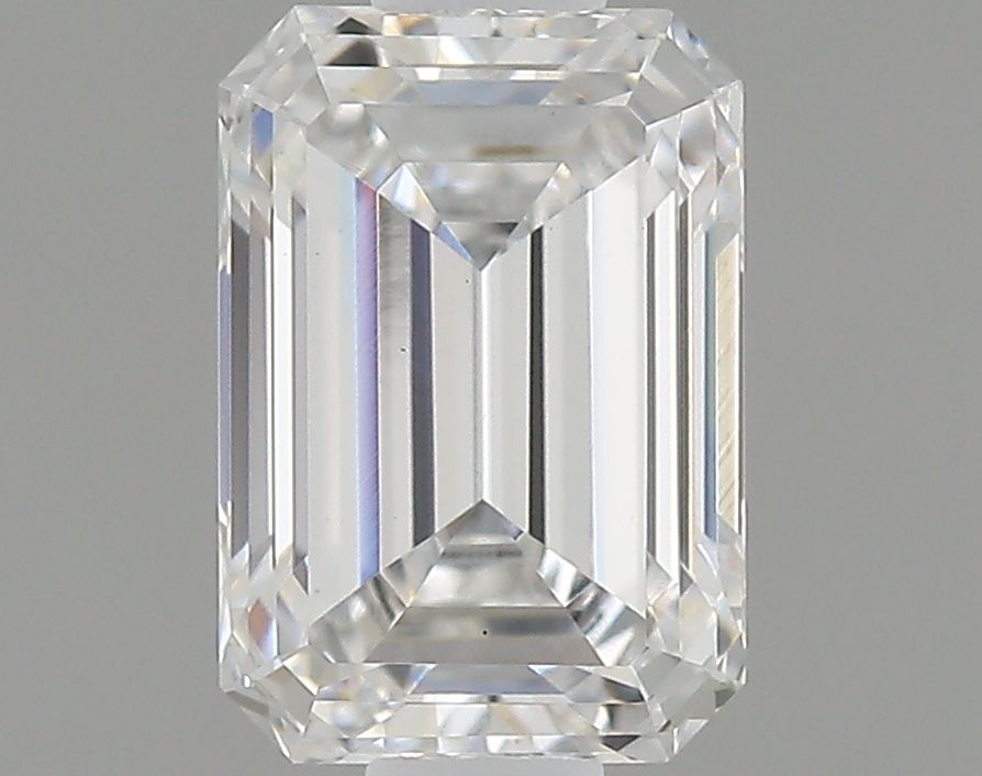 LG583332859 Diamant Lab Grown EMERALD VS1