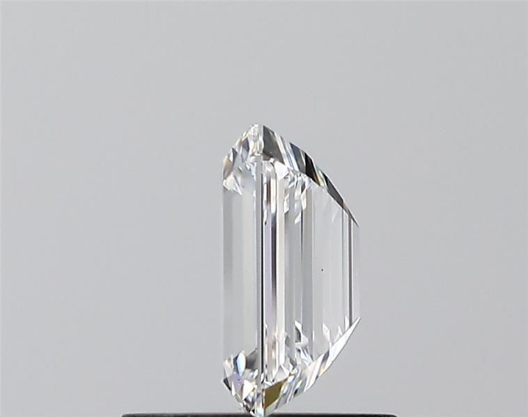 LG583332972 Diamant Lab Grown EMERALD VS2