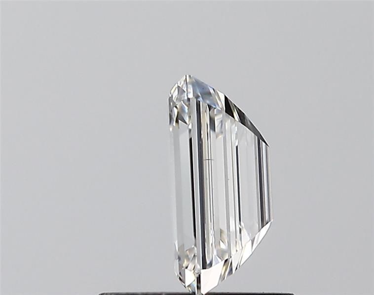 LG583332975 Diamant Lab Grown EMERALD VS1