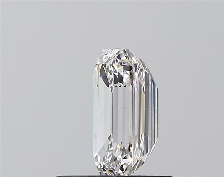 LG583332977 Diamant Lab Grown EMERALD VS2