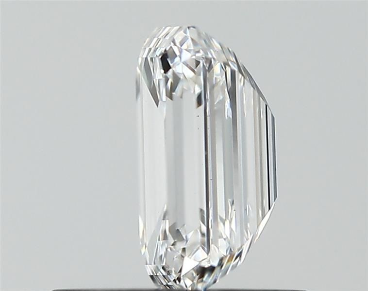 LG583332993 Diamant Lab Grown EMERALD VS2