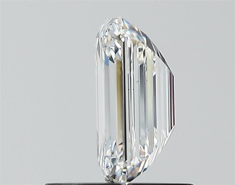 LG583333012 Diamant Lab Grown EMERALD VS1