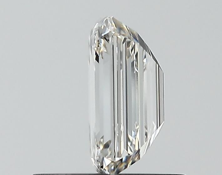 LG583333013 Diamant Lab Grown EMERALD VS1