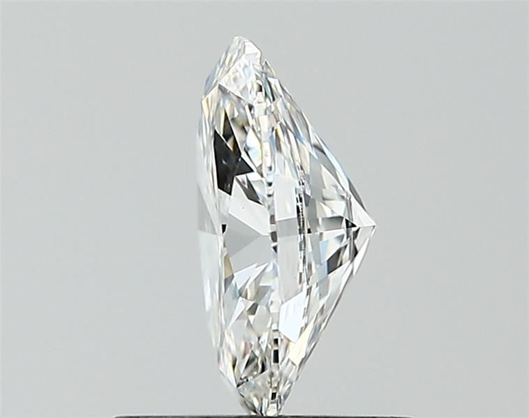 LG583333018 Diamant Lab Grown OVAL VS1