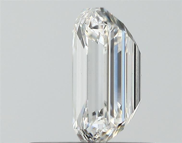 LG583333021 Diamant Lab Grown EMERALD VS1