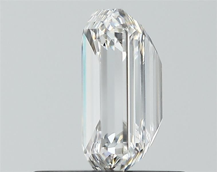 LG583333024 Diamant Lab Grown EMERALD VVS2