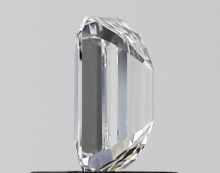 LG583333052 Diamant Lab Grown EMERALD VVS2