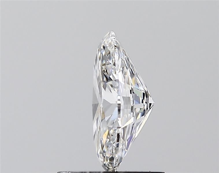 LG583333053 Diamant Lab Grown OVAL VS1