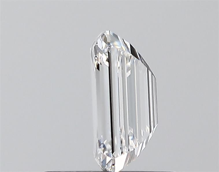 LG583333057 Diamant Lab Grown EMERALD VS1