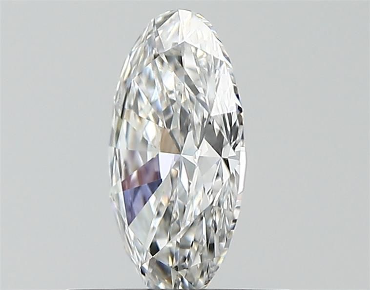 LG584348952 Diamant Lab Grown OVAL VS1
