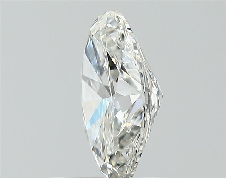 LG584348956 Diamant Lab Grown OVAL VS1