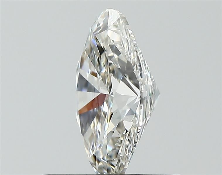 LG584348959 Diamant Lab Grown OVAL VS1