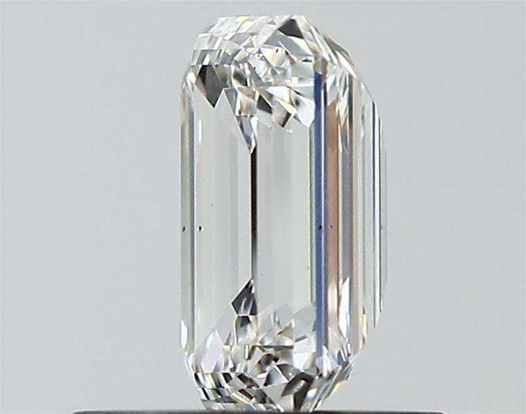 LG584348965 Diamant Lab Grown EMERALD VS2
