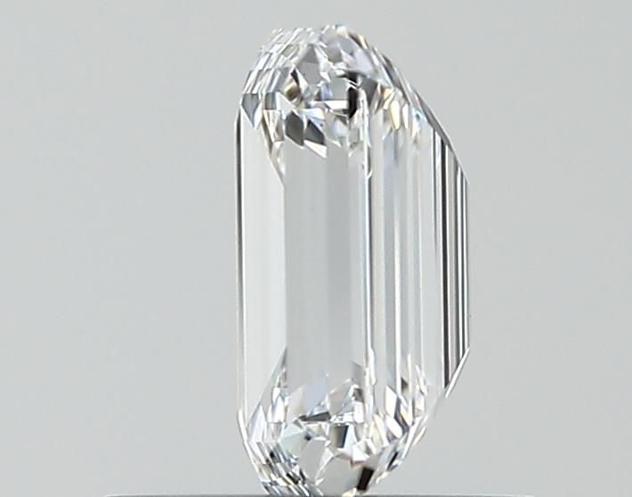 LG584348966 Diamant Lab Grown EMERALD VS1