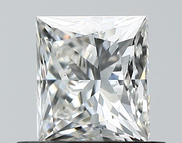 LG584348971 Diamant Lab Grown PRINCESS VS1