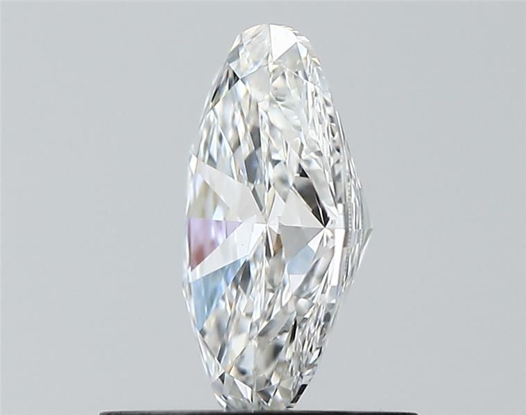 LG584348973 Diamant Lab Grown OVAL VS1
