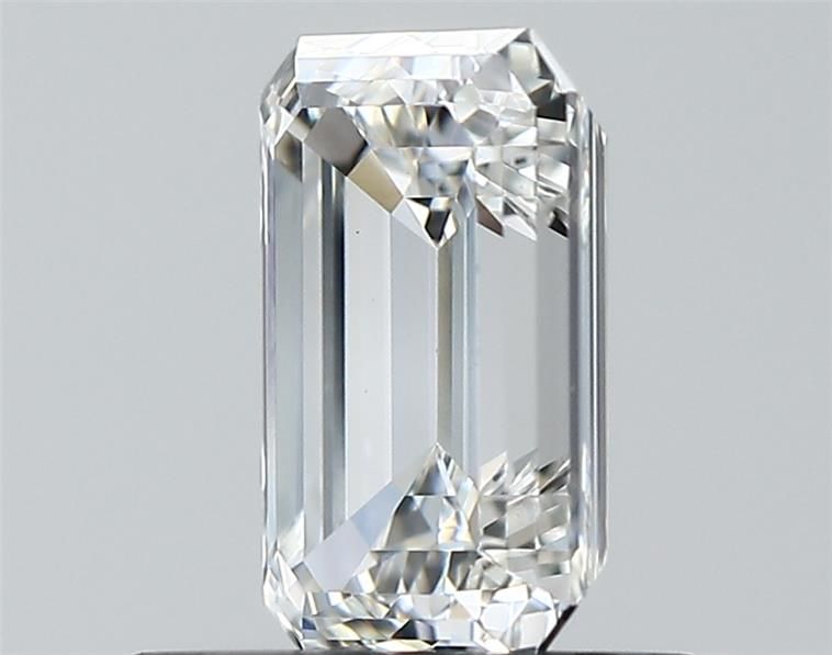 LG584348981 Diamant Lab Grown EMERALD VS1