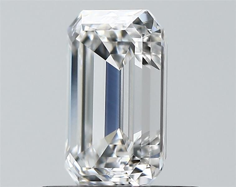 LG584348998 Diamant Lab Grown EMERALD VS1