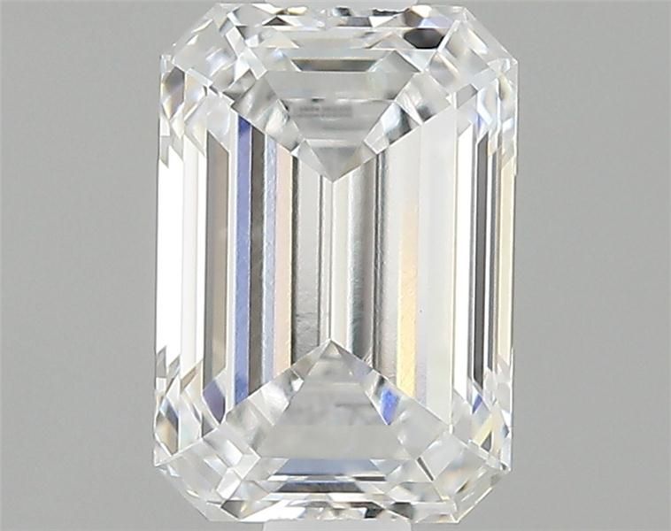 LG584362200 Diamant Lab Grown EMERALD VVS2