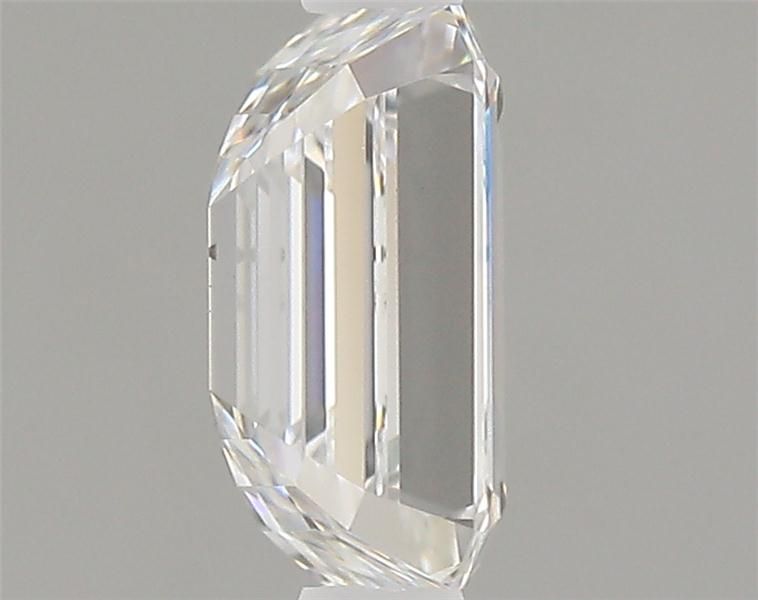 LG584362202 Diamant Lab Grown EMERALD SI1