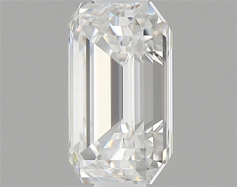 LG584362422 Diamant Lab Grown EMERALD VS1
