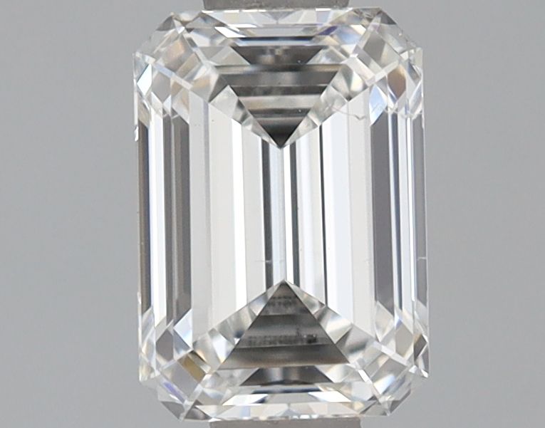 LG584362772 Diamant Lab Grown EMERALD VS2