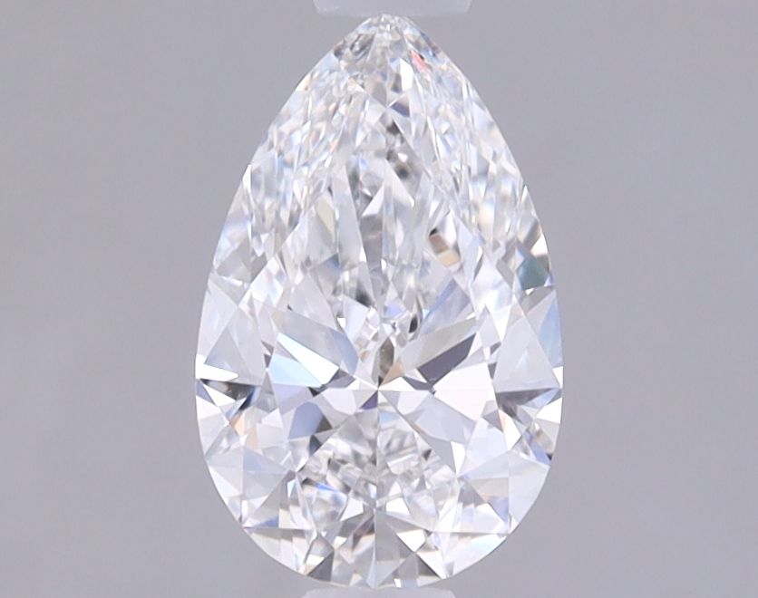 LG584376993 Diamant Lab Grown PEAR VS1