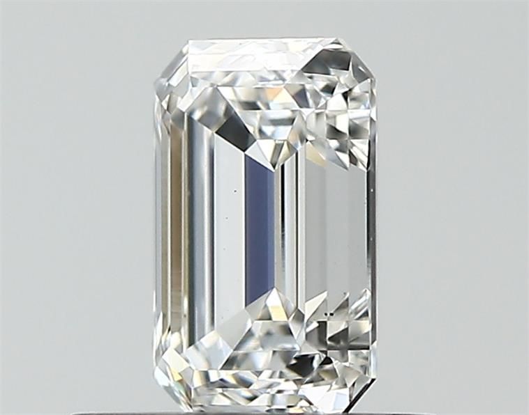 LG584378652 Diamant Lab Grown EMERALD VS1