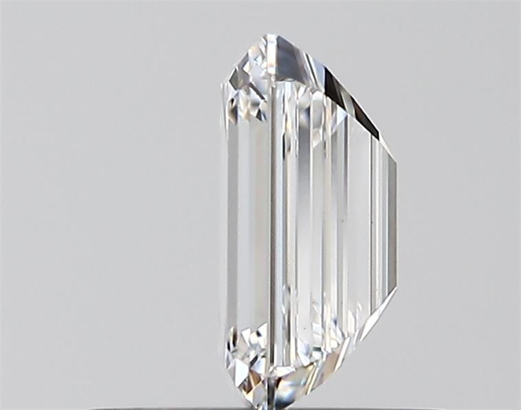 LG584378675 Diamant Lab Grown EMERALD VS2