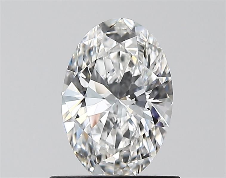 LG584378677 Diamant Lab Grown OVAL VS1