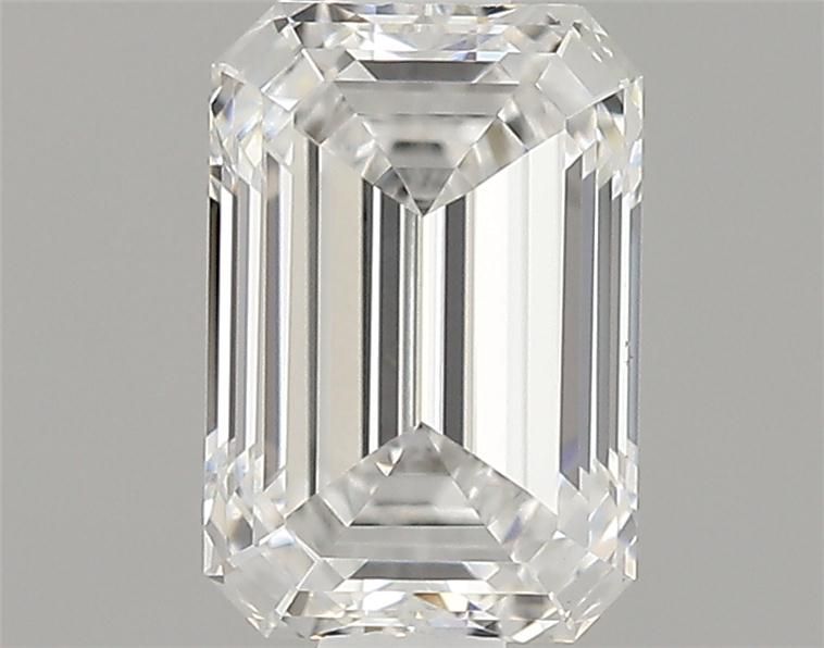 LG584380014 Diamant Lab Grown EMERALD VVS2