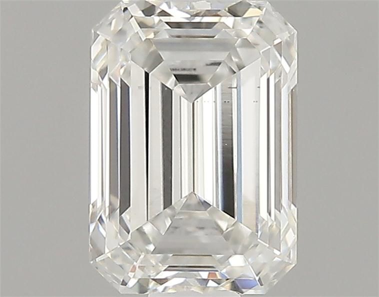 LG584380016 Diamant Lab Grown EMERALD VS2