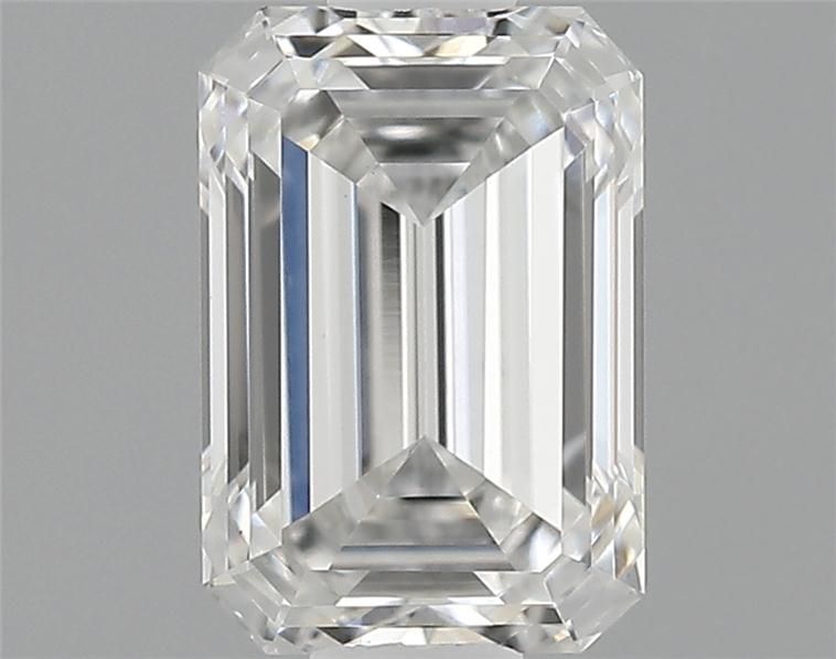 LG584380020 Diamant Lab Grown EMERALD VVS2