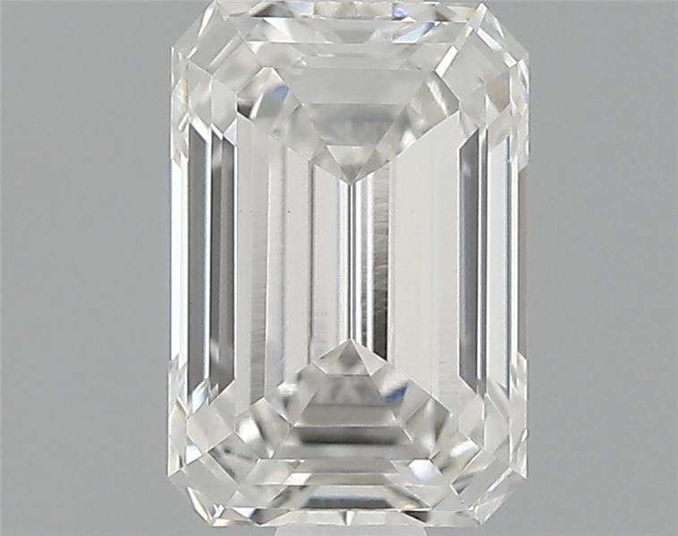 LG584380066 Diamant Lab Grown EMERALD VVS2