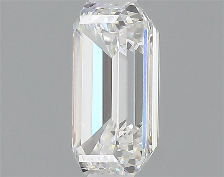 LG584382410 Diamant Lab Grown EMERALD VS1