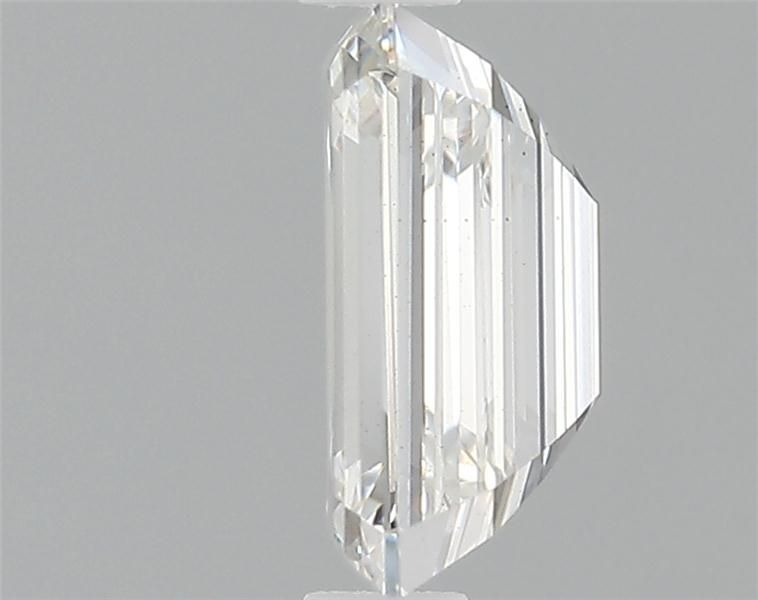 LG584382423 Diamant Lab Grown EMERALD VS2