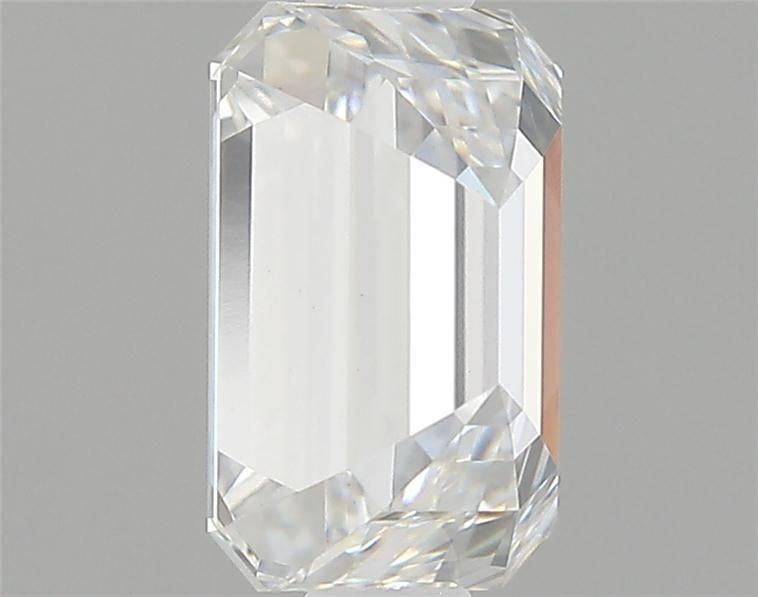 LG584382424 Diamant Lab Grown EMERALD VS1